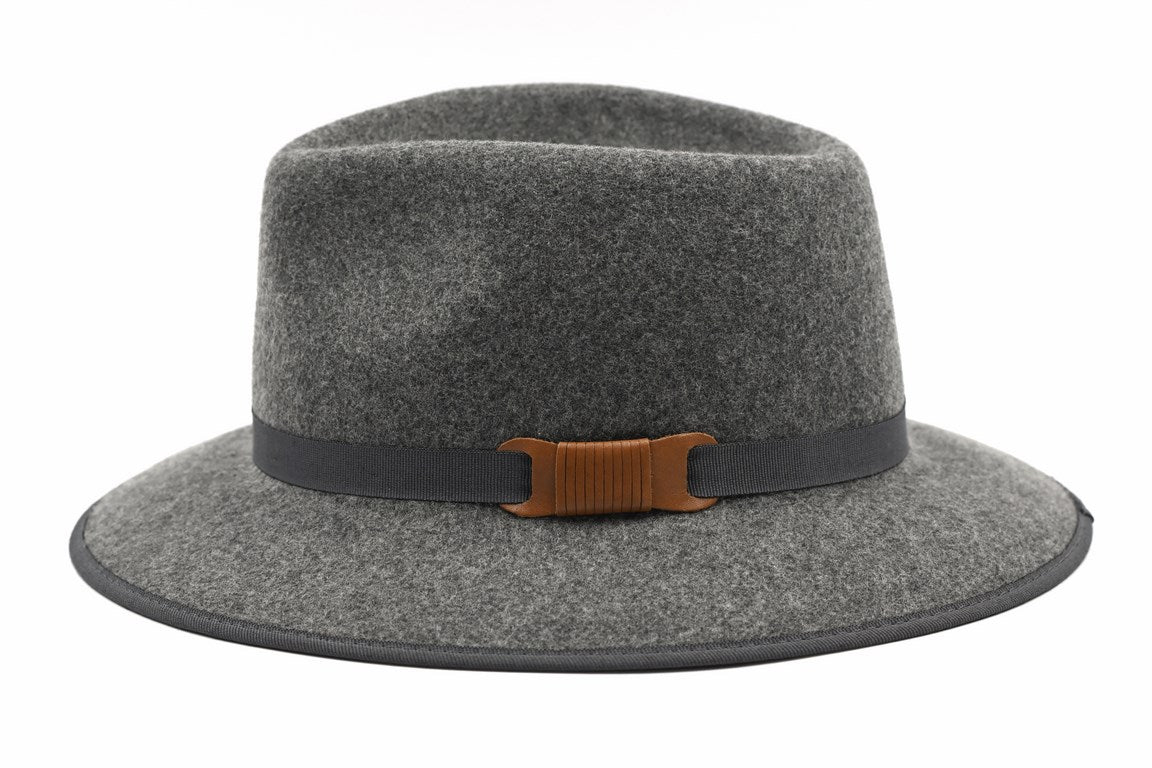 CAPPELLO  FELTRO LANA