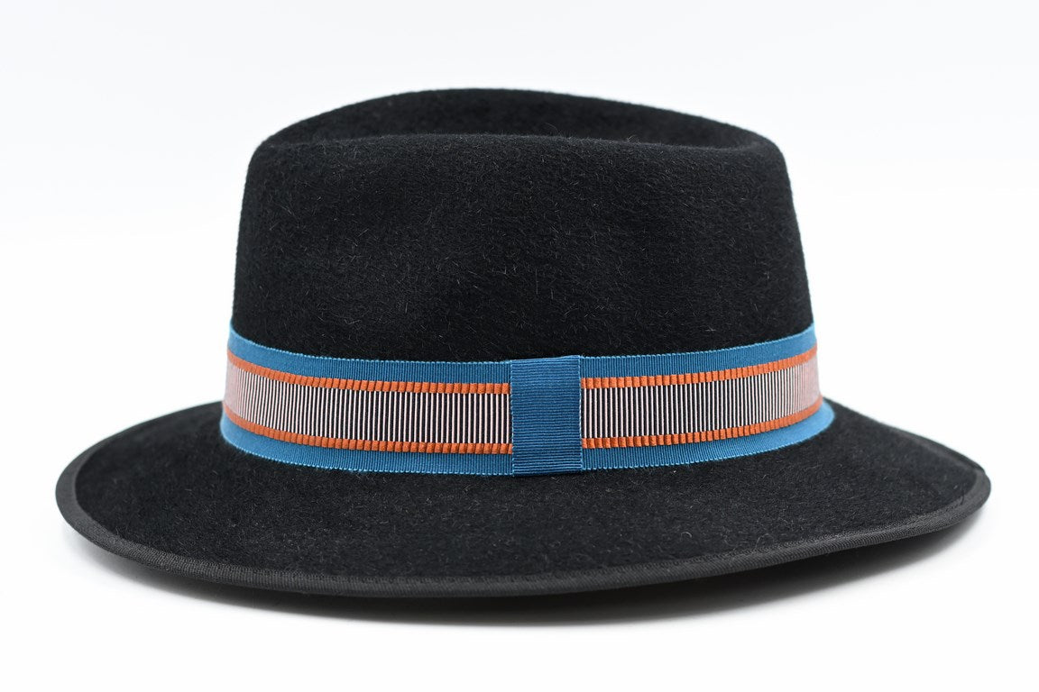 CAPPELLO  FELTRO LAPIN SPORT SGUARNITO