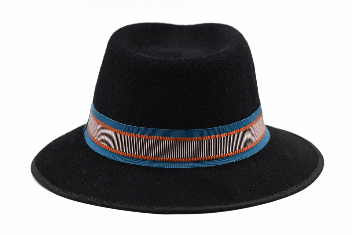 CAPPELLO  FELTRO LAPIN SPORT SGUARNITO