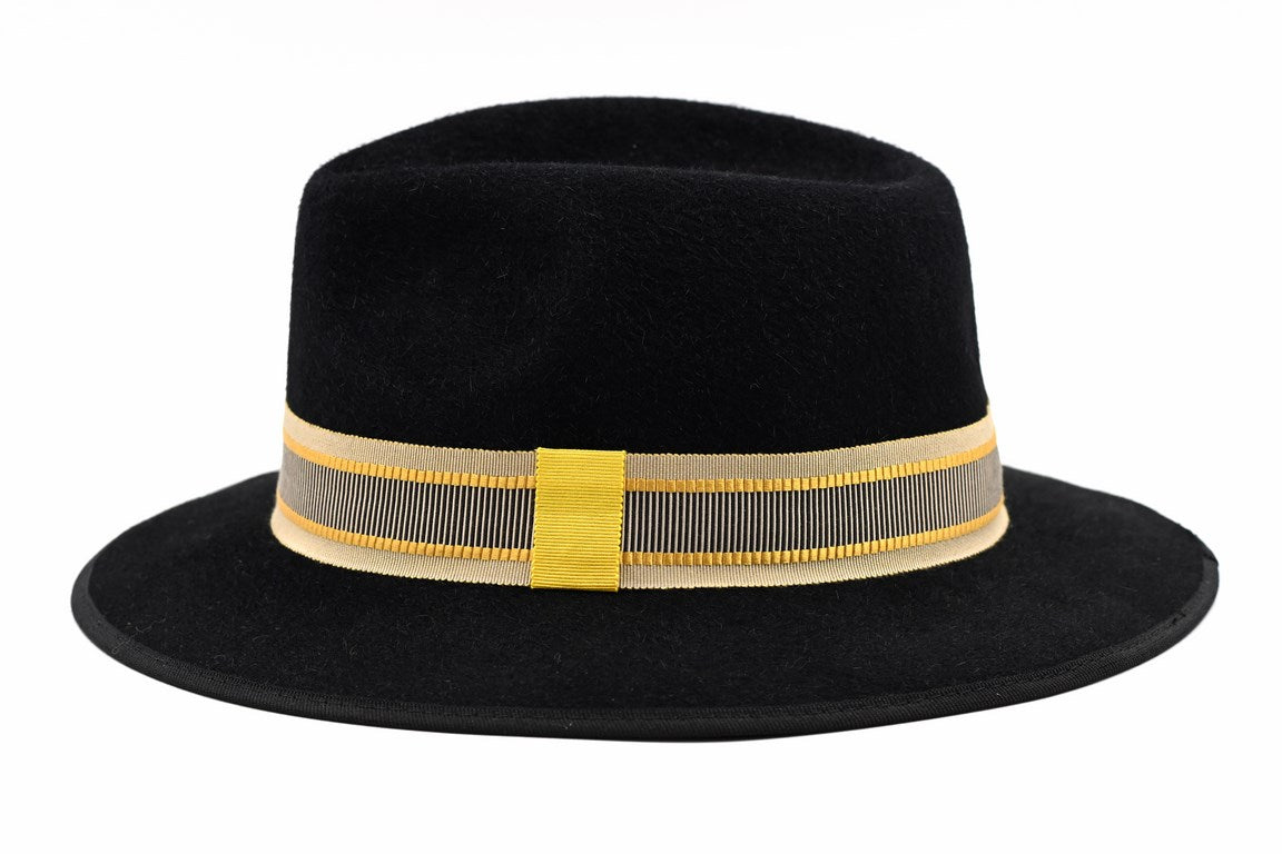 CAPPELLO  FELTRO LAPIN SPORT SGUARNITO