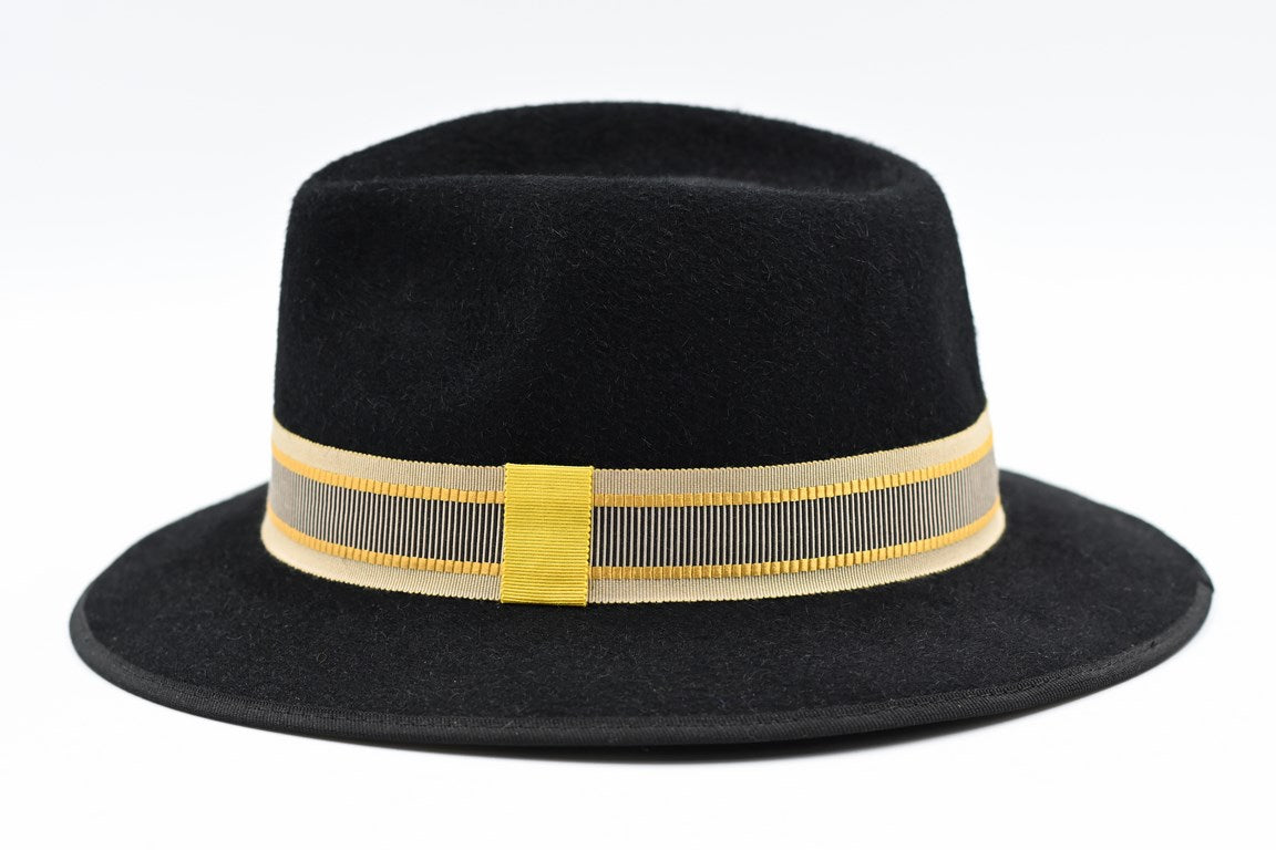 CAPPELLO  FELTRO LAPIN SPORT SGUARNITO