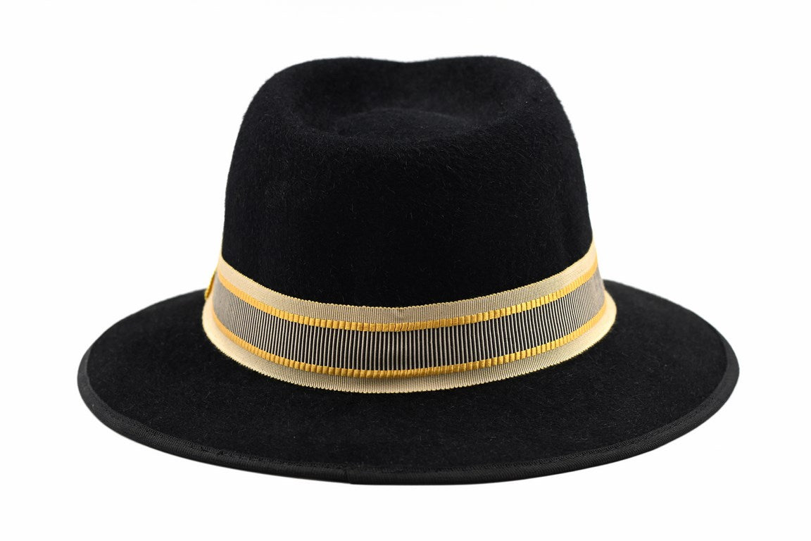 CAPPELLO  FELTRO LAPIN SPORT SGUARNITO