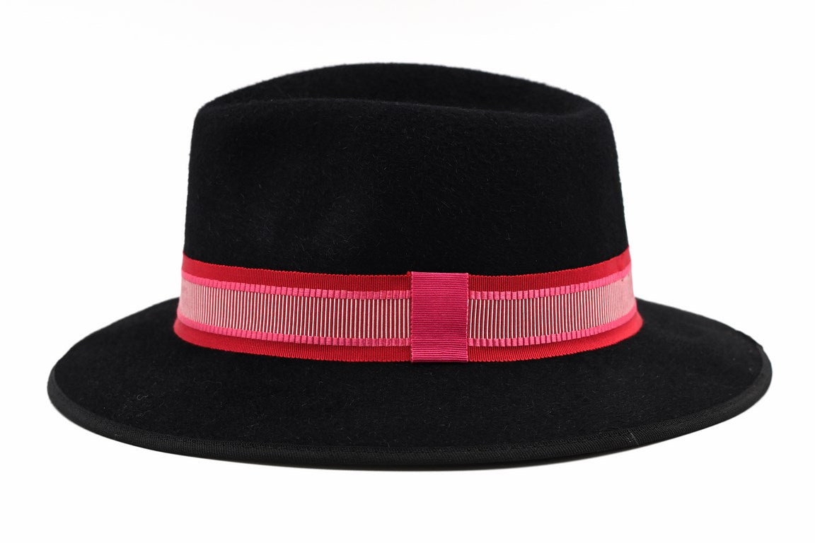 CAPPELLO  FELTRO LAPIN SPORT SGUARNITO