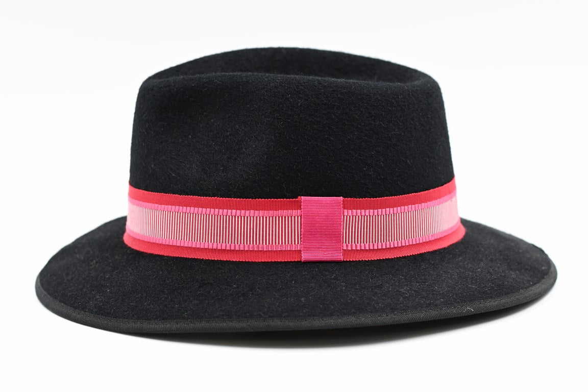 CAPPELLO  FELTRO LAPIN SPORT SGUARNITO