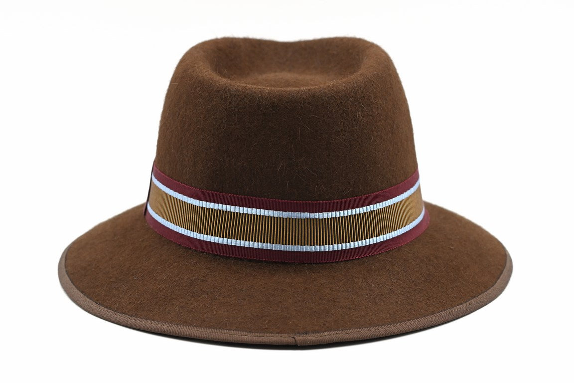 CAPPELLO  FELTRO LAPIN SPORT SGUARNITO
