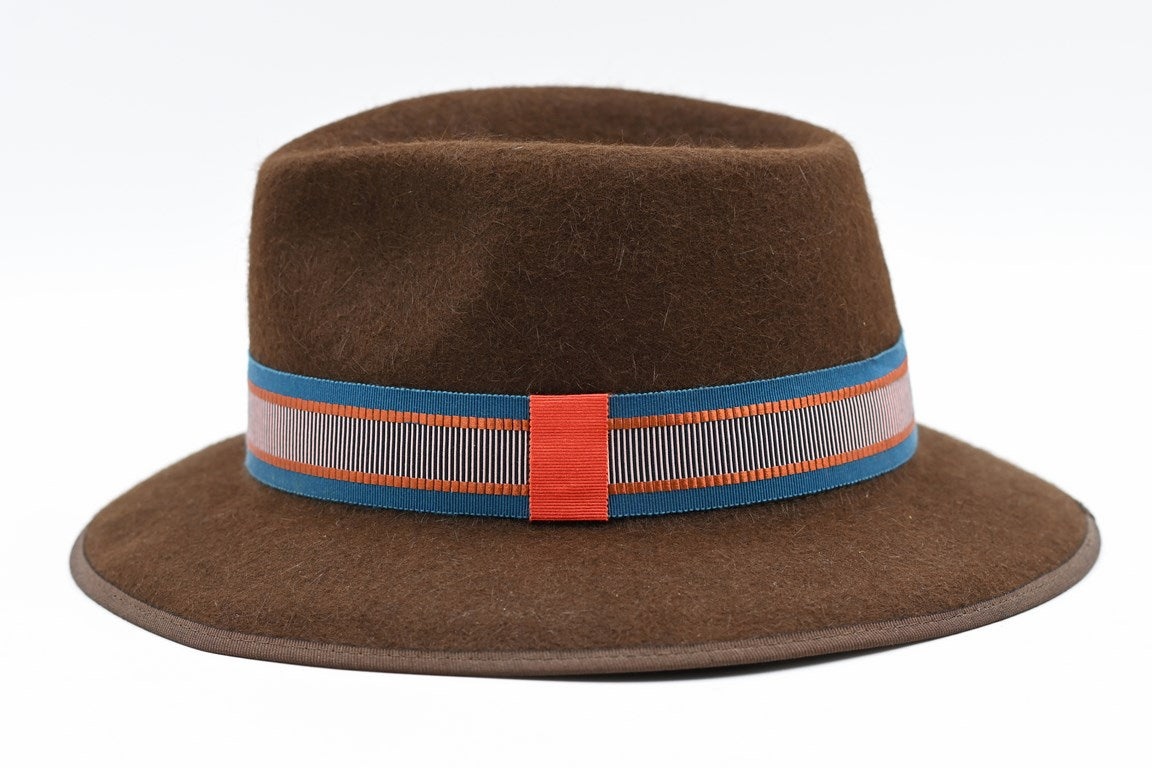 CAPPELLO  FELTRO LAPIN SPORT SGUARNITO