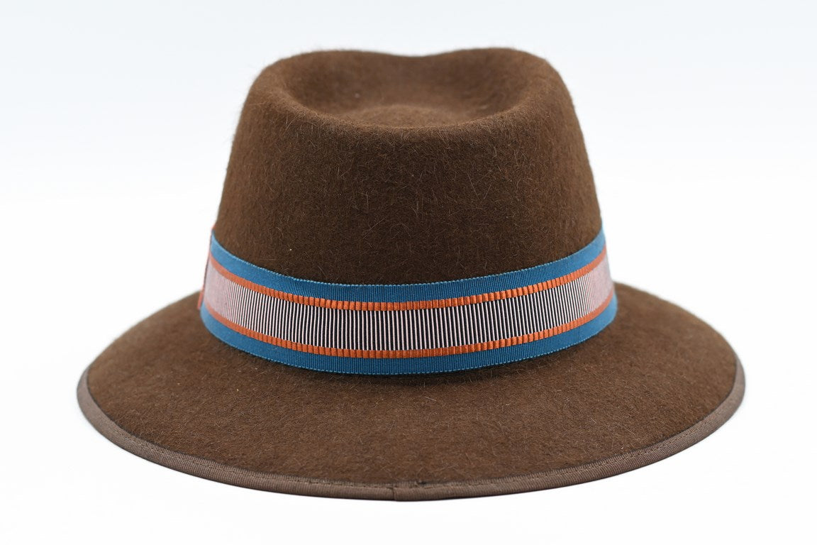 CAPPELLO  FELTRO LAPIN SPORT SGUARNITO