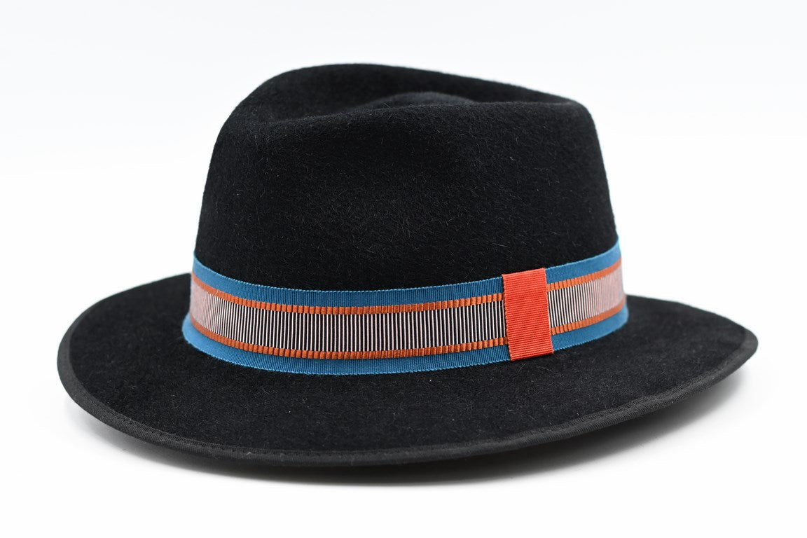 CAPPELLO  FELTRO LAPIN SPORT SGUARNITO