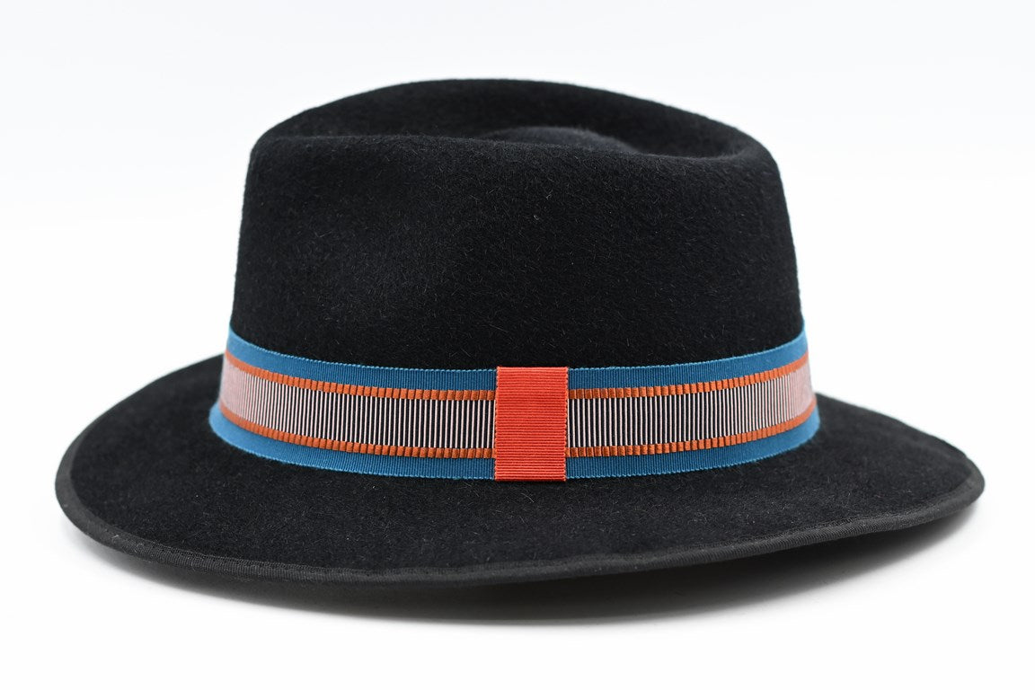 CAPPELLO  FELTRO LAPIN SPORT SGUARNITO