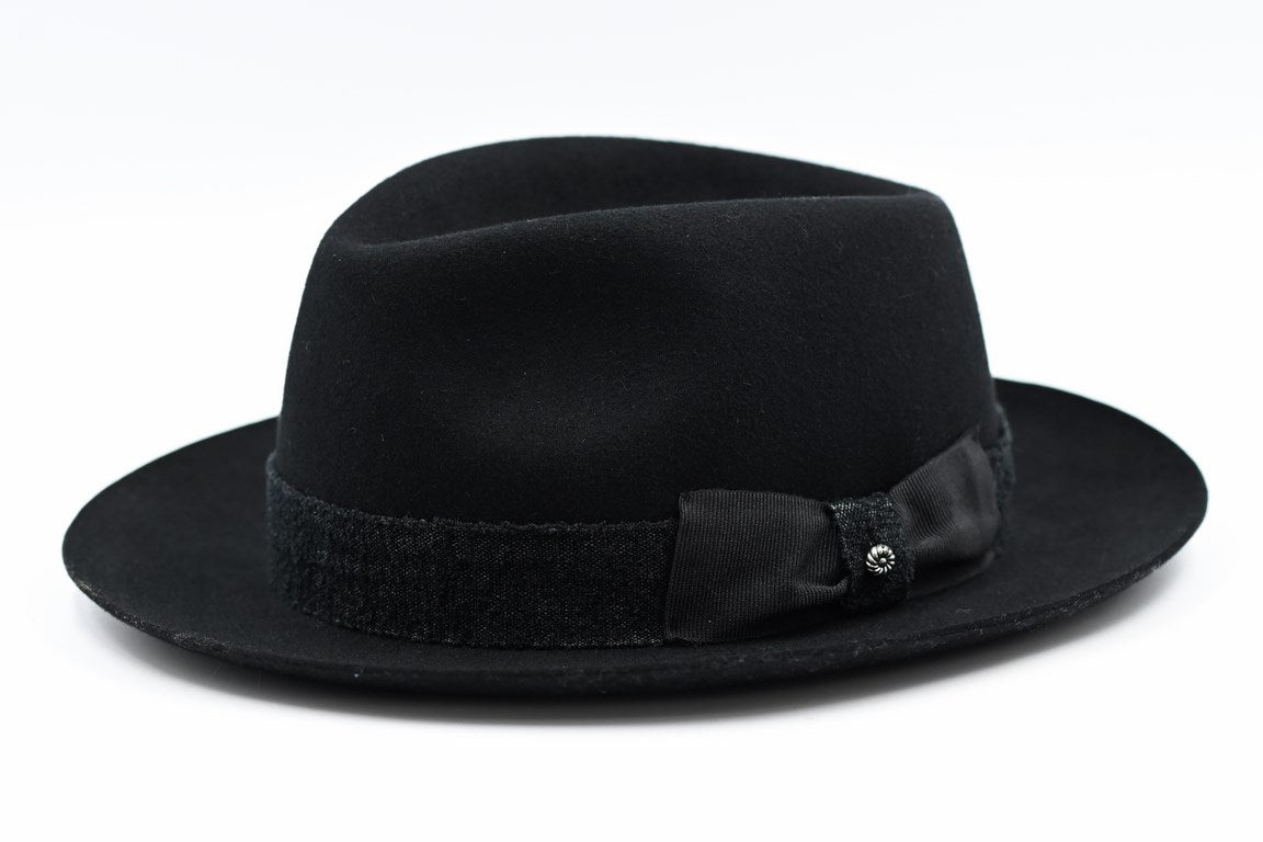 CAPPELLO  FELTRO LANA