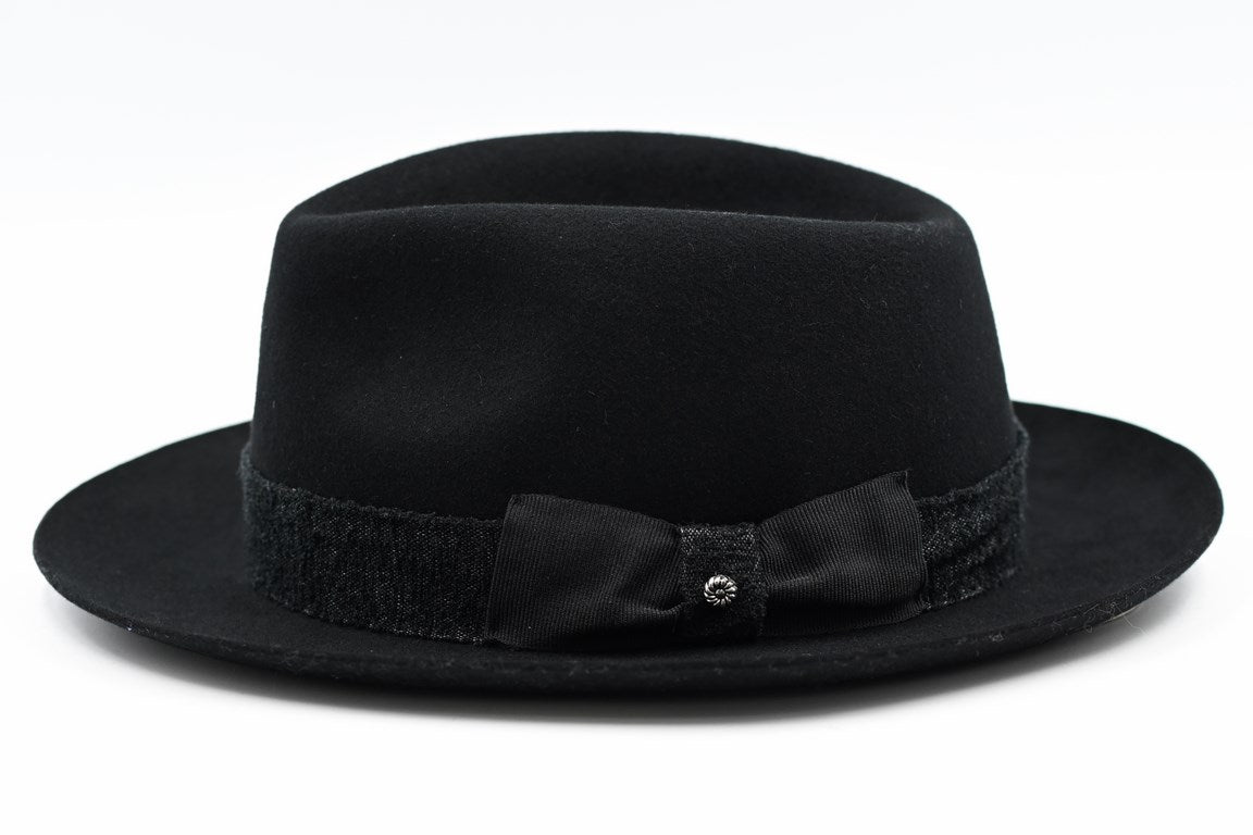 CAPPELLO  FELTRO LANA