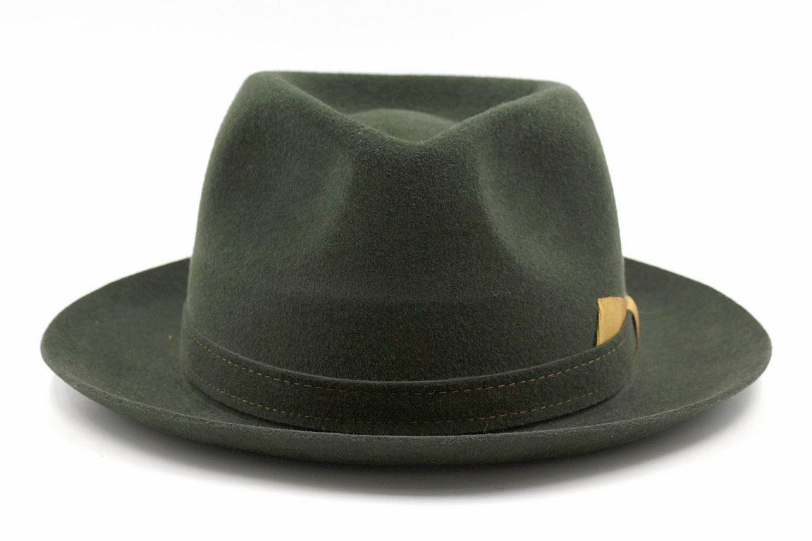 CAPPELLO  FELTRO LAPIN RENNA