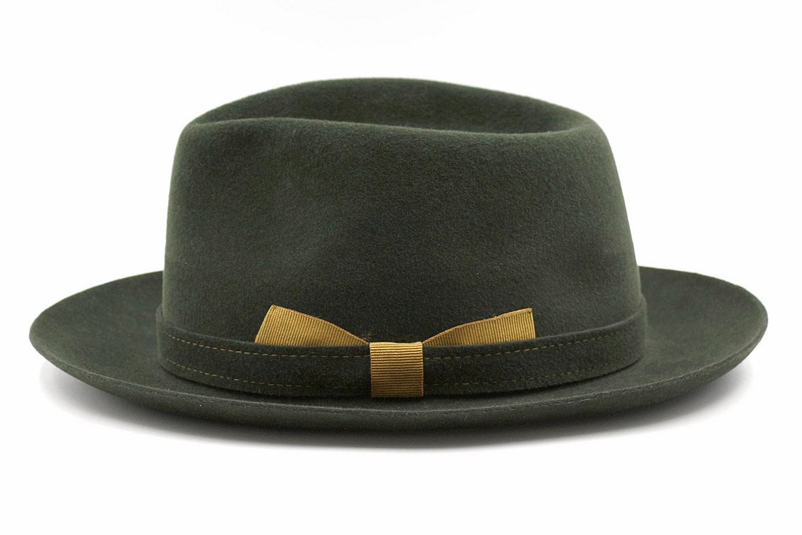 CAPPELLO  FELTRO LAPIN RENNA