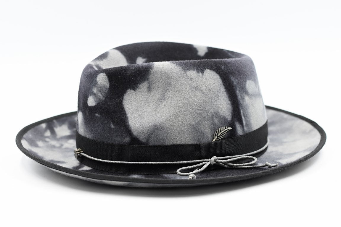 CAPPELLO  FELTRO LANA  DIS MT