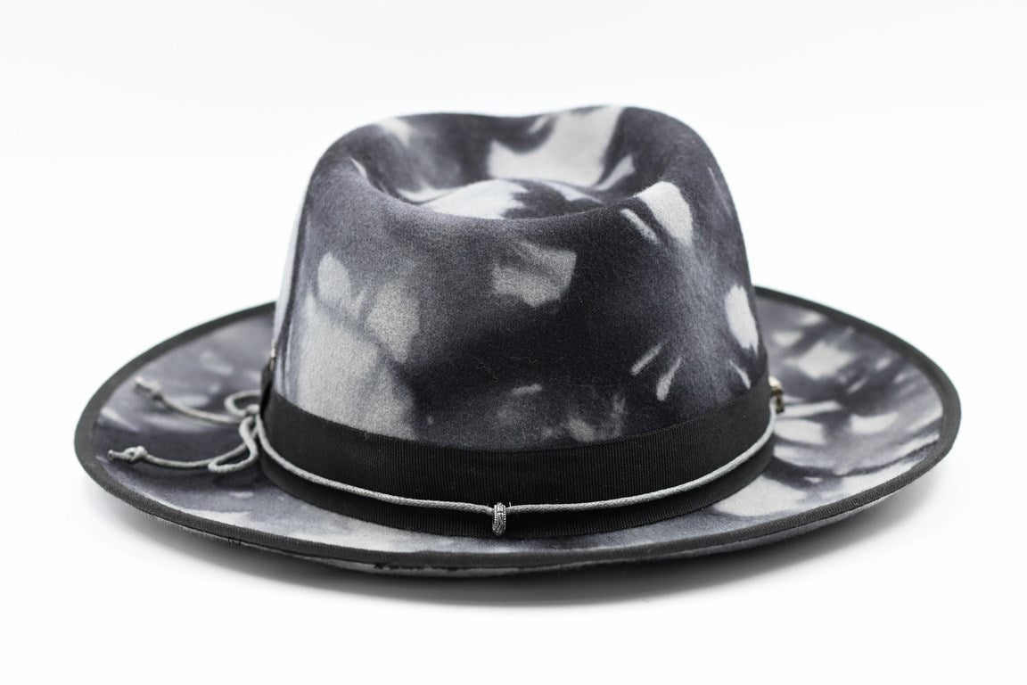 CAPPELLO  FELTRO LANA  DIS MT