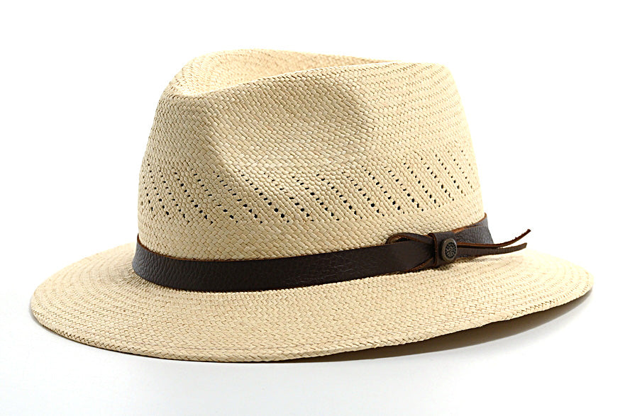 CAPPELLO PANAMA  FANTASIA   30