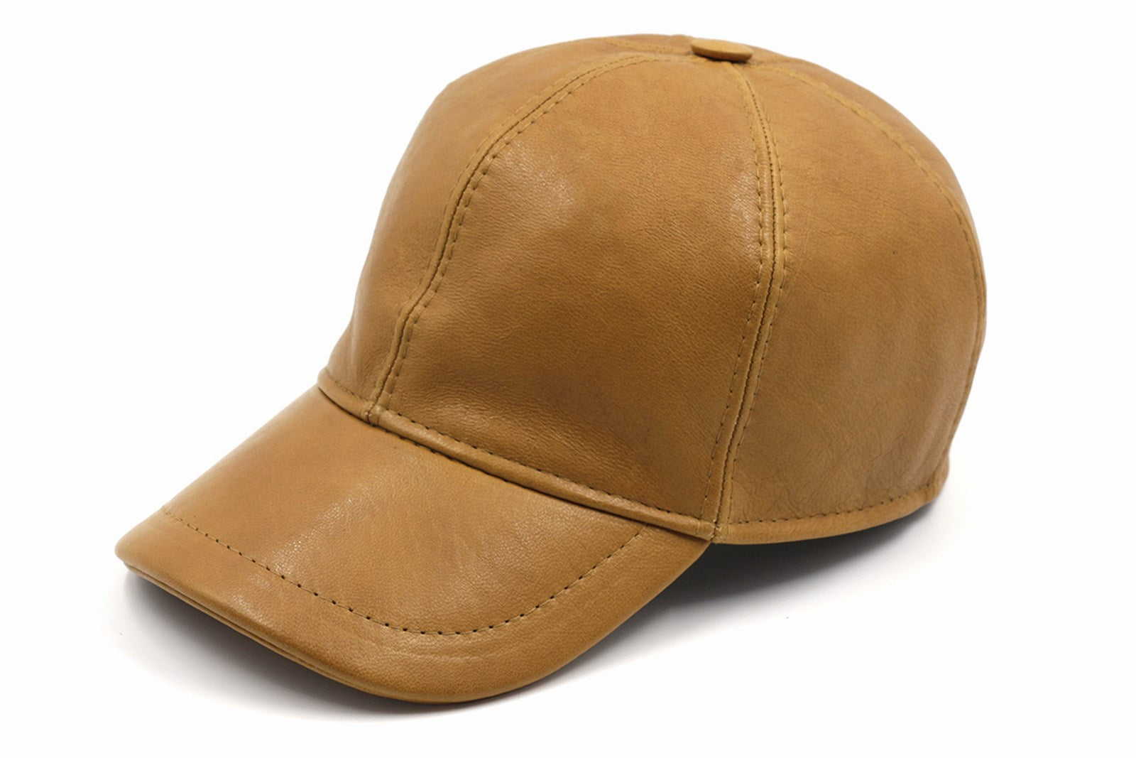 BERRETTO   GOLF  PELLE 2316