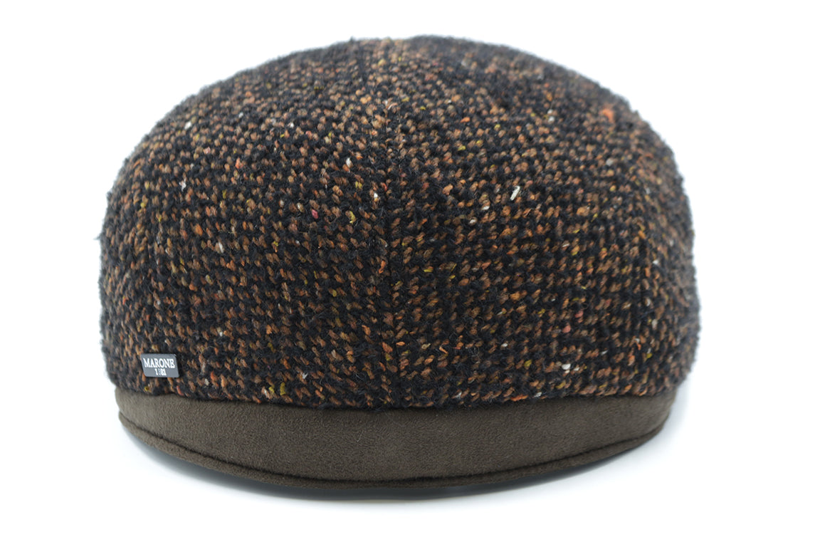 BERRETTO  ZURIGO   DIS. 5855