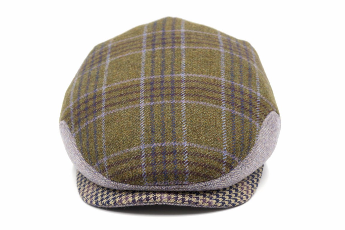 BERRETTO  SCOT   DIS.  6051 PW - LOVAT SCOTLAND