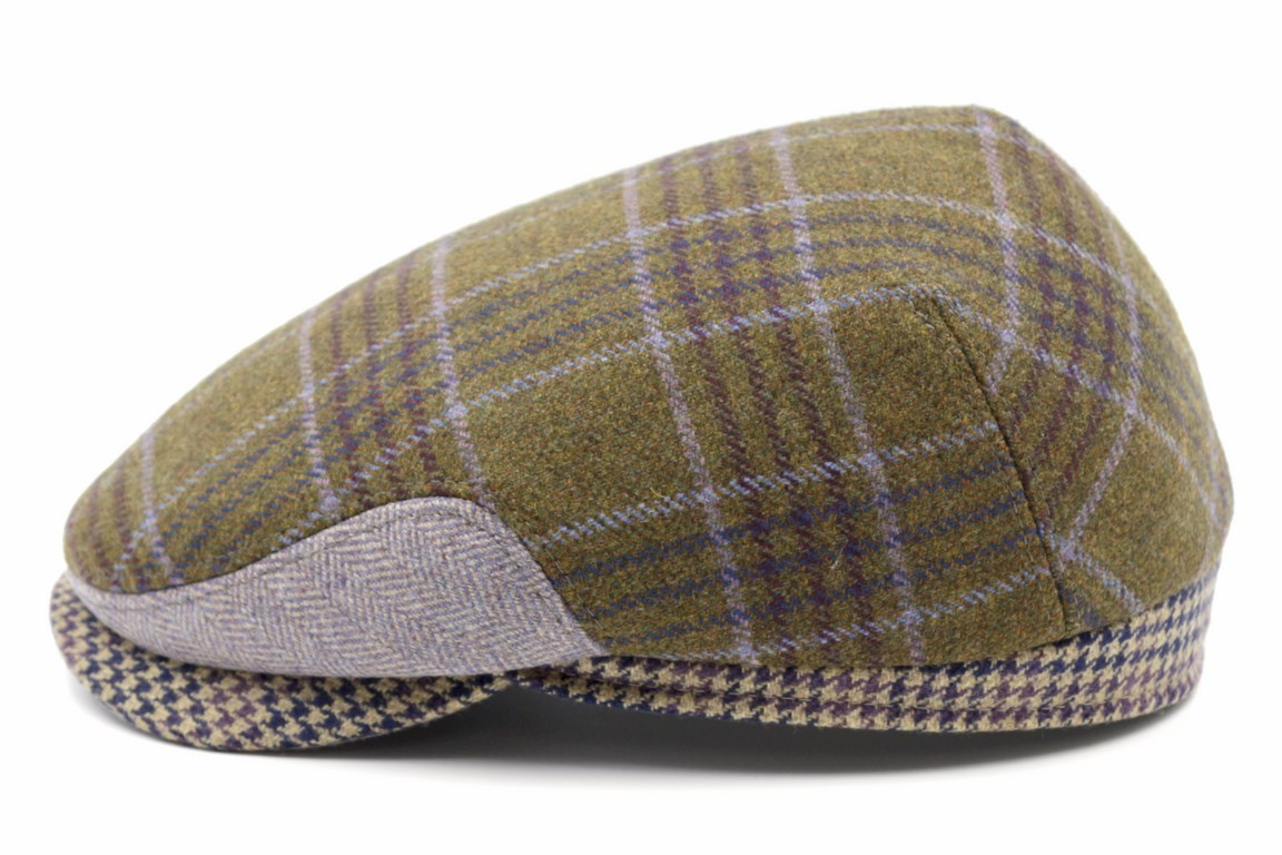 BERRETTO  SCOT   DIS.  6051 PW - LOVAT SCOTLAND