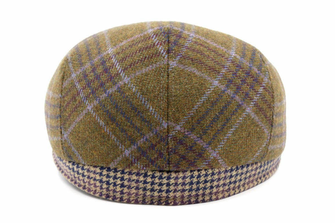 BERRETTO  SCOT   DIS.  6051 PW - LOVAT SCOTLAND
