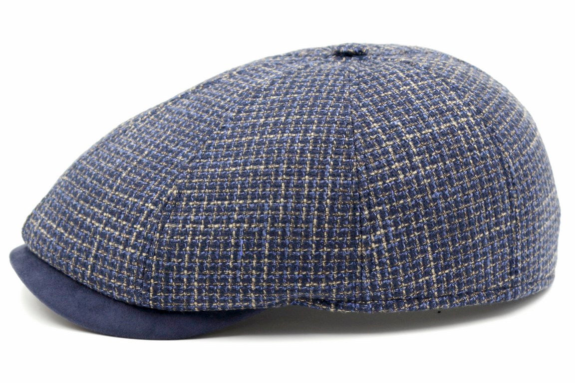 BERRETTO  GALLES    DIS. 5976 - VITALE BARBERIS FABRIC