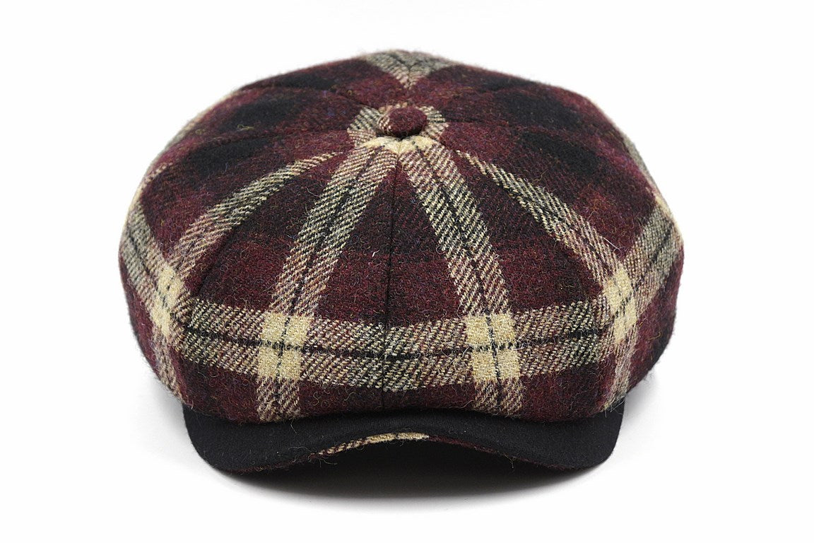 BERR  DUBLINO VINTAGE   DIS   6056 - LOVAT SCOTLAND