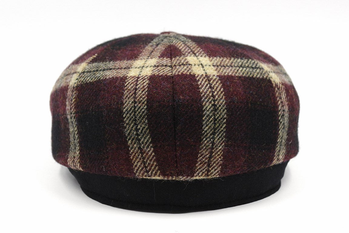 BERR  DUBLINO VINTAGE   DIS   6056 - LOVAT SCOTLAND
