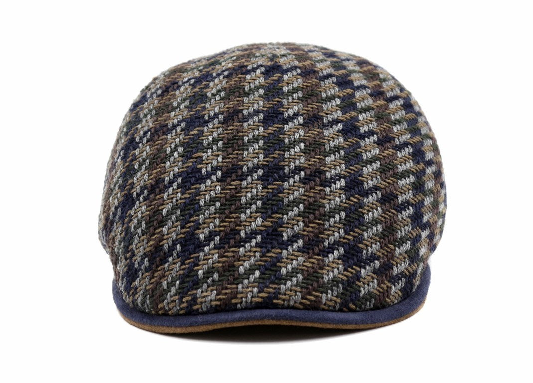 BERRETTO  BRERA   DIS. 5861 - FERLA