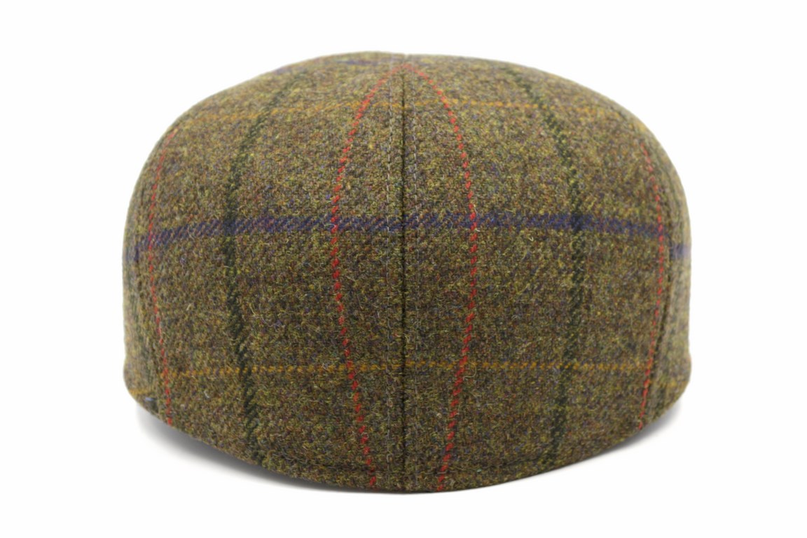 BERRETTO  DETROIT   DIS. 6054 - LOVAT SCOTLAND