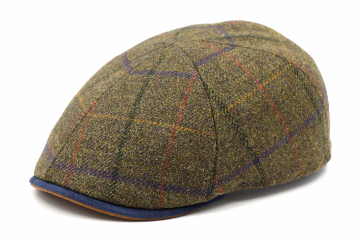 BERRETTO  DETROIT   DIS. 6054 - LOVAT SCOTLAND