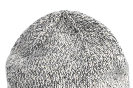 BERRETTO MAGLIA CASHMERE MOLUNE CMOD RASTA