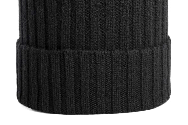 BERRETTO MAGLIA 100% CASHMERE COSTE
