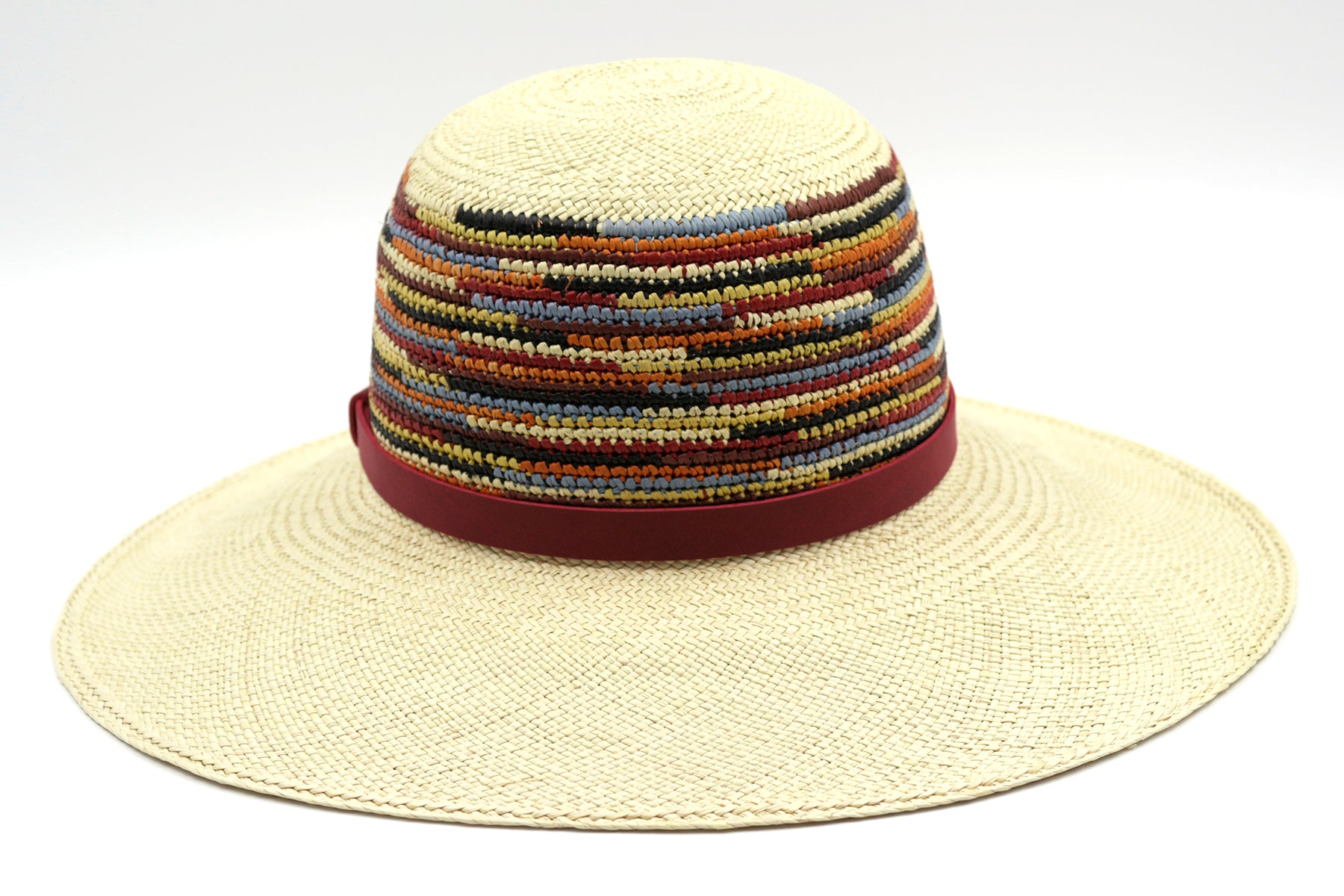 CAPPELLO PANAMA  DIS. 11