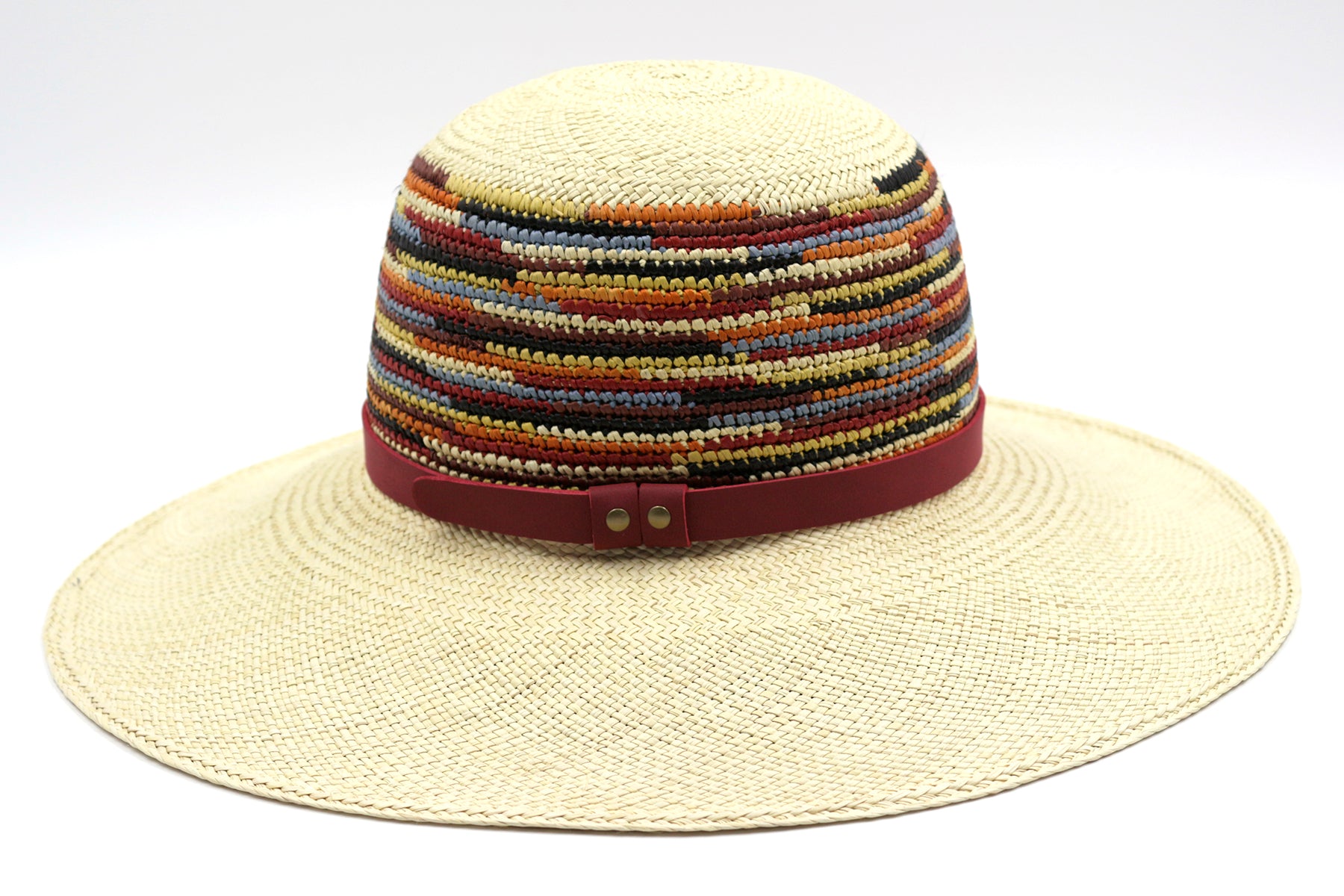 CAPPELLO PANAMA  DIS. 11