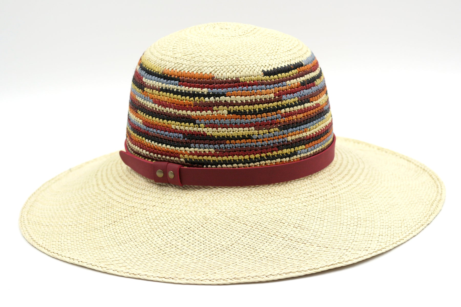 CAPPELLO PANAMA  DIS. 11