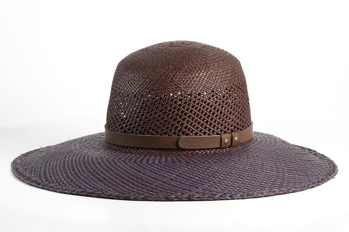 CAPPELLO PANAMA  DIS. 12
