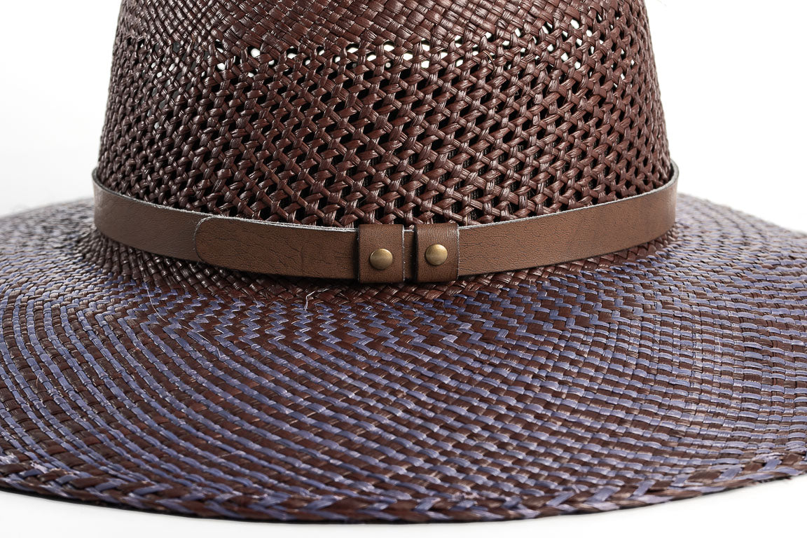 CAPPELLO PANAMA  DIS. 12