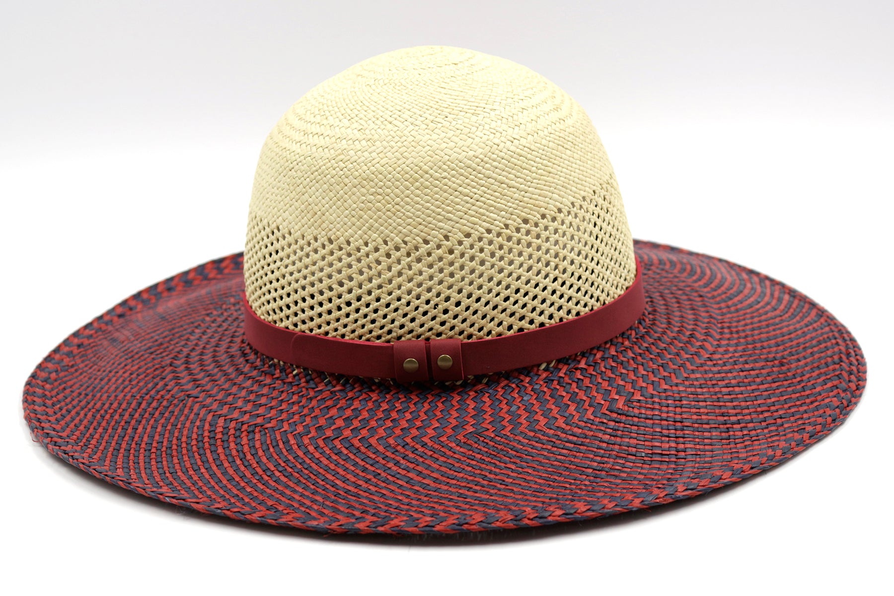 CAPPELLO PANAMA  DIS. 12