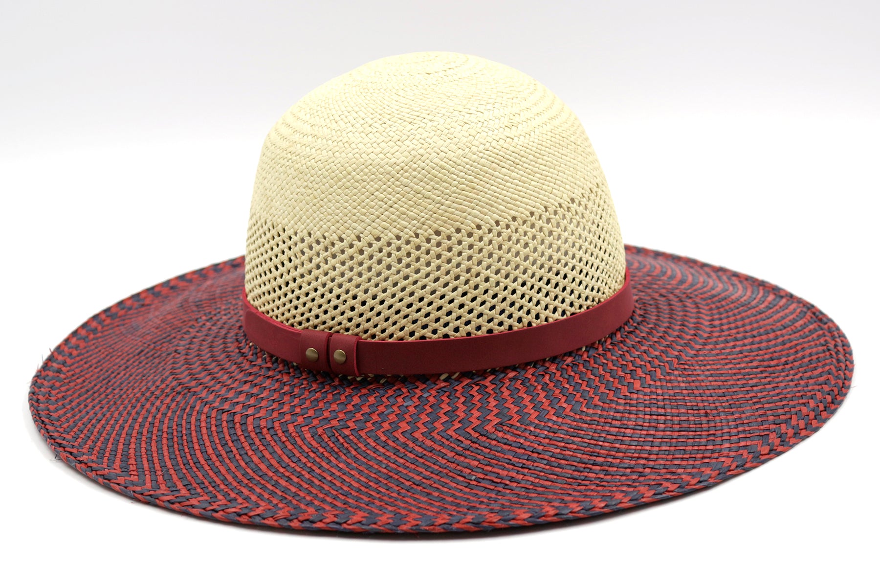 CAPPELLO PANAMA  DIS. 12