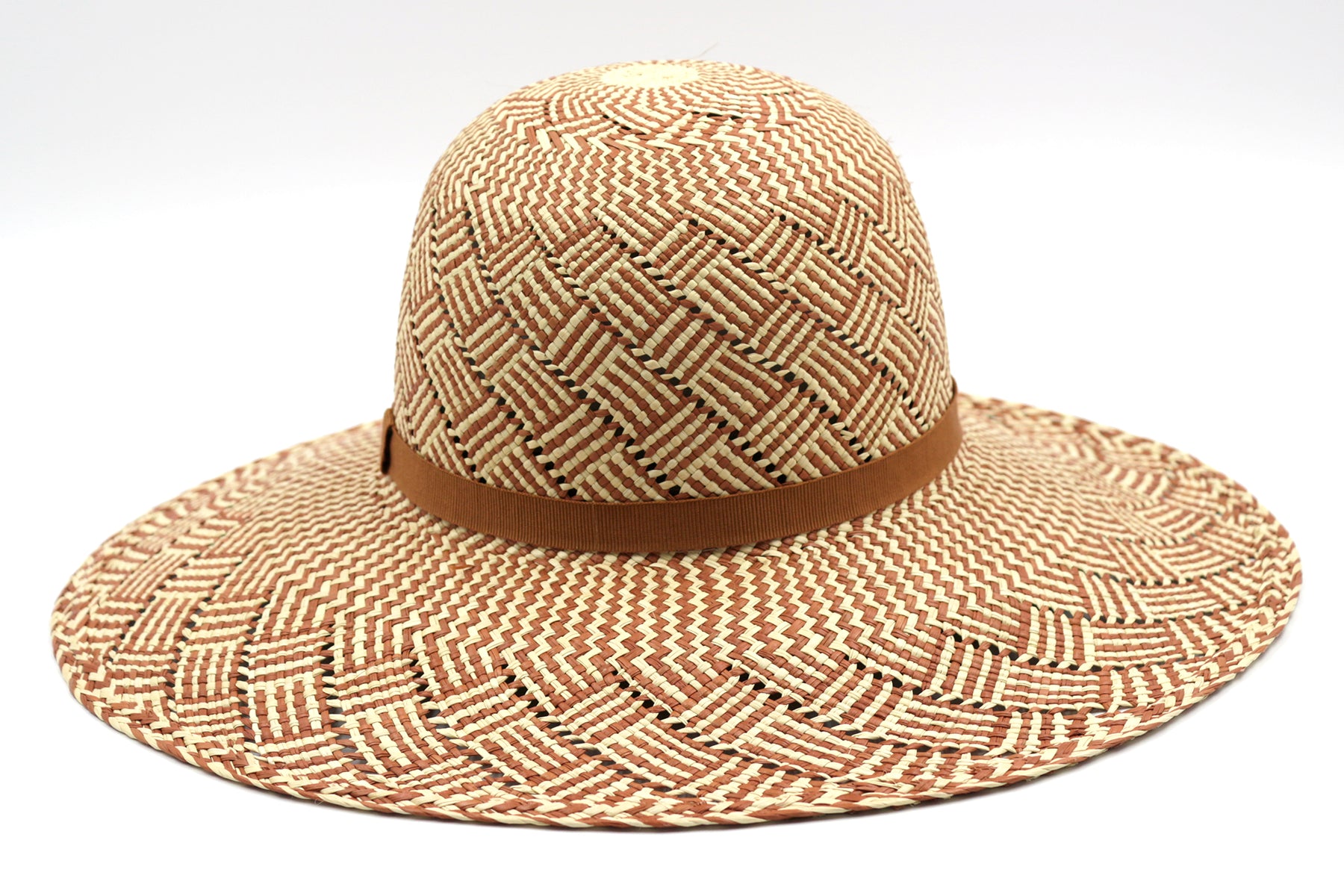 CAPPELLO PANAMA  DIS. 25