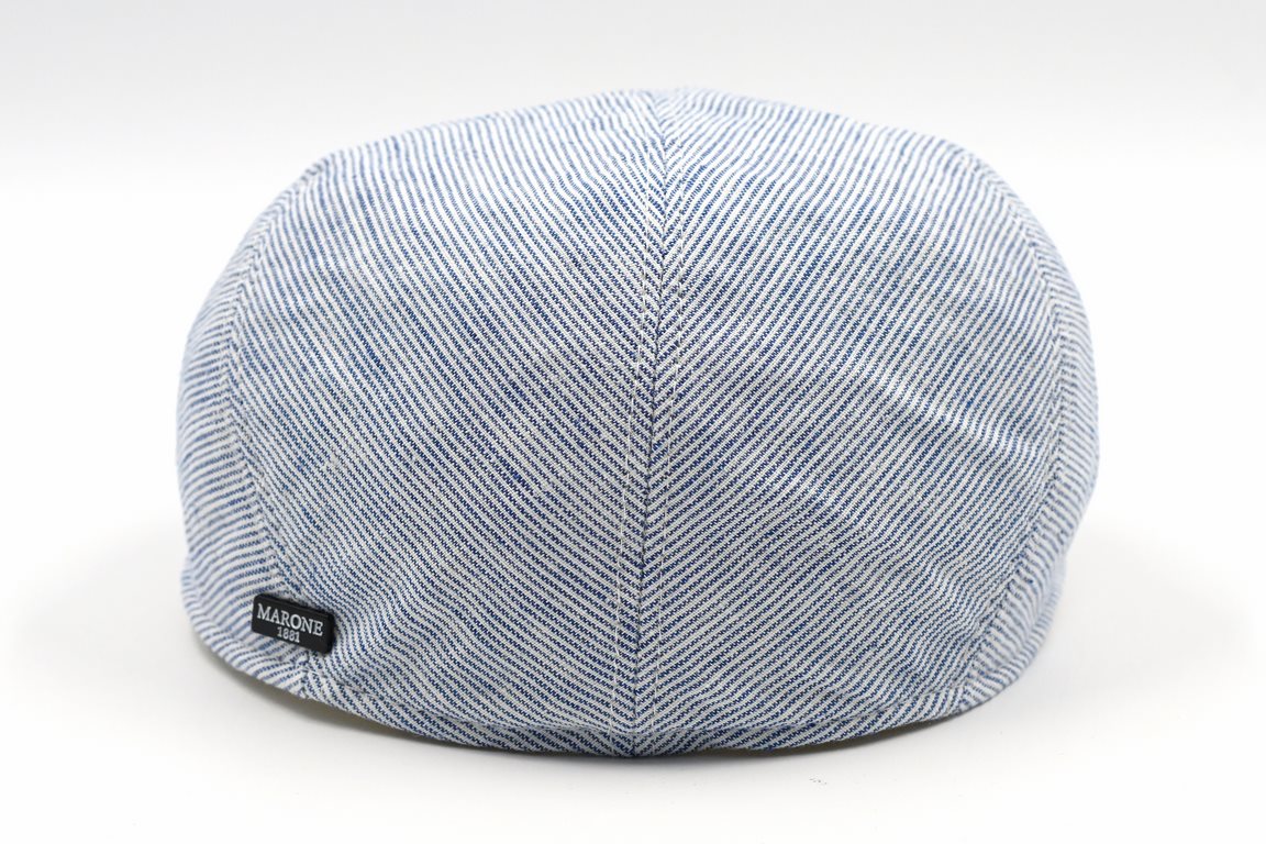 BERRETTO  MILANO   DIS.  5872