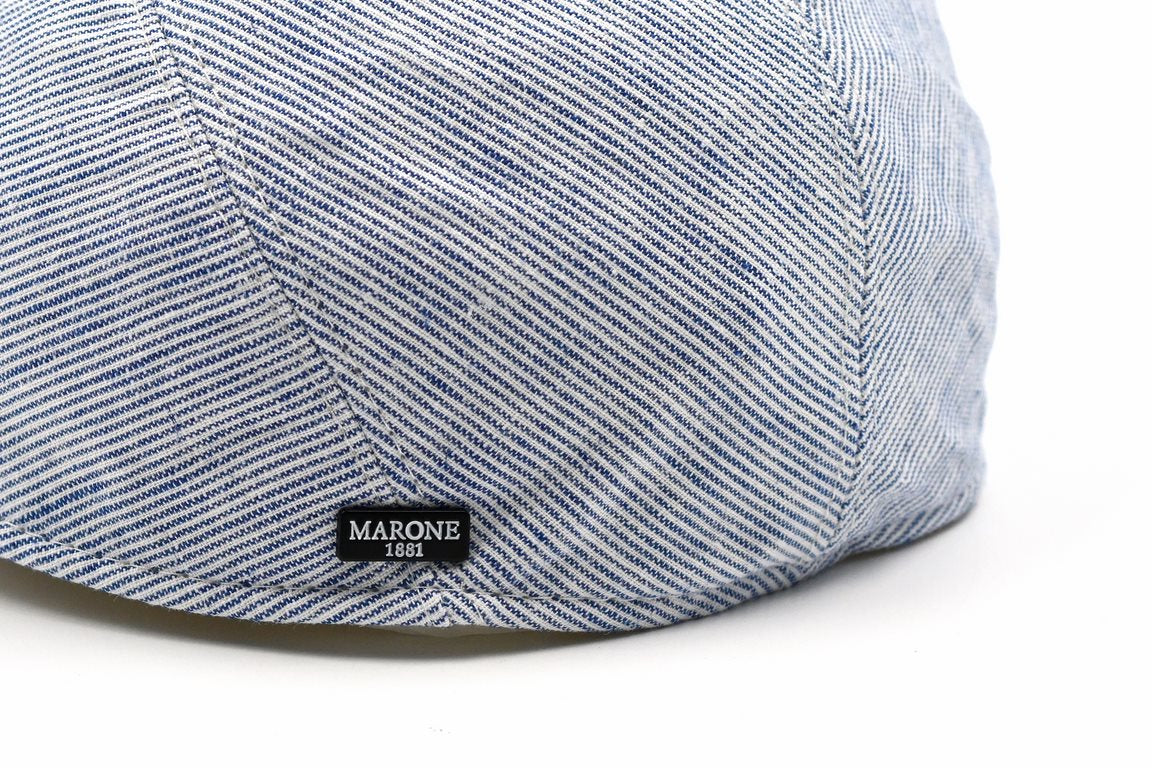 BERRETTO  MILANO   DIS.  5872