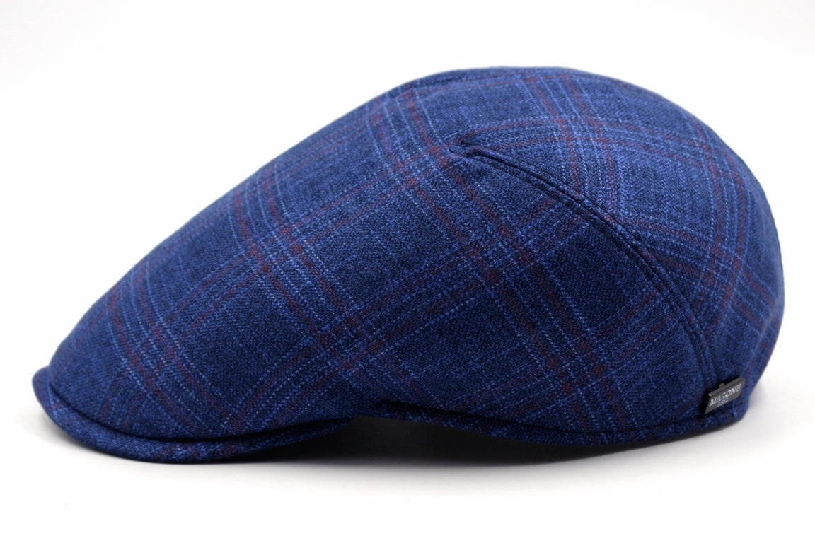 BERRETTO  MILANO   DIS. 6084 BAMBOO