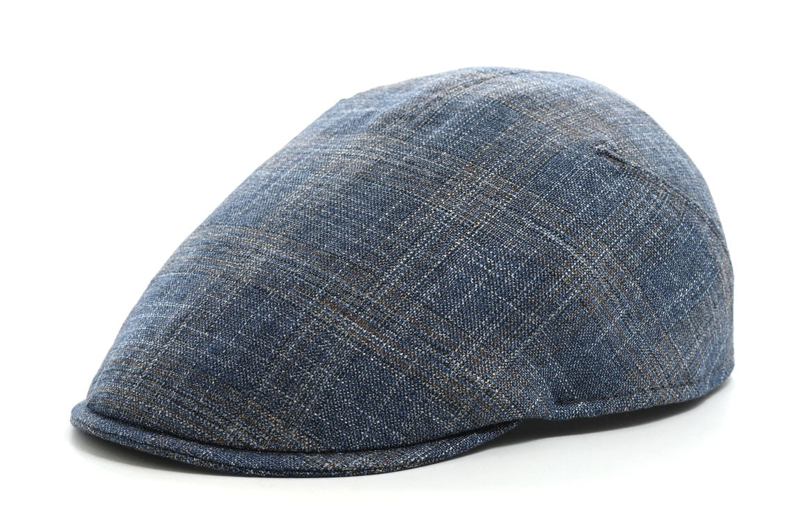 BERRETTO  MILANO   DIS. 6085 BAMBOO