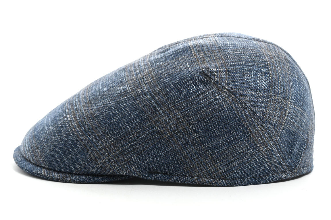 BERRETTO  MILANO   DIS. 6085 BAMBOO