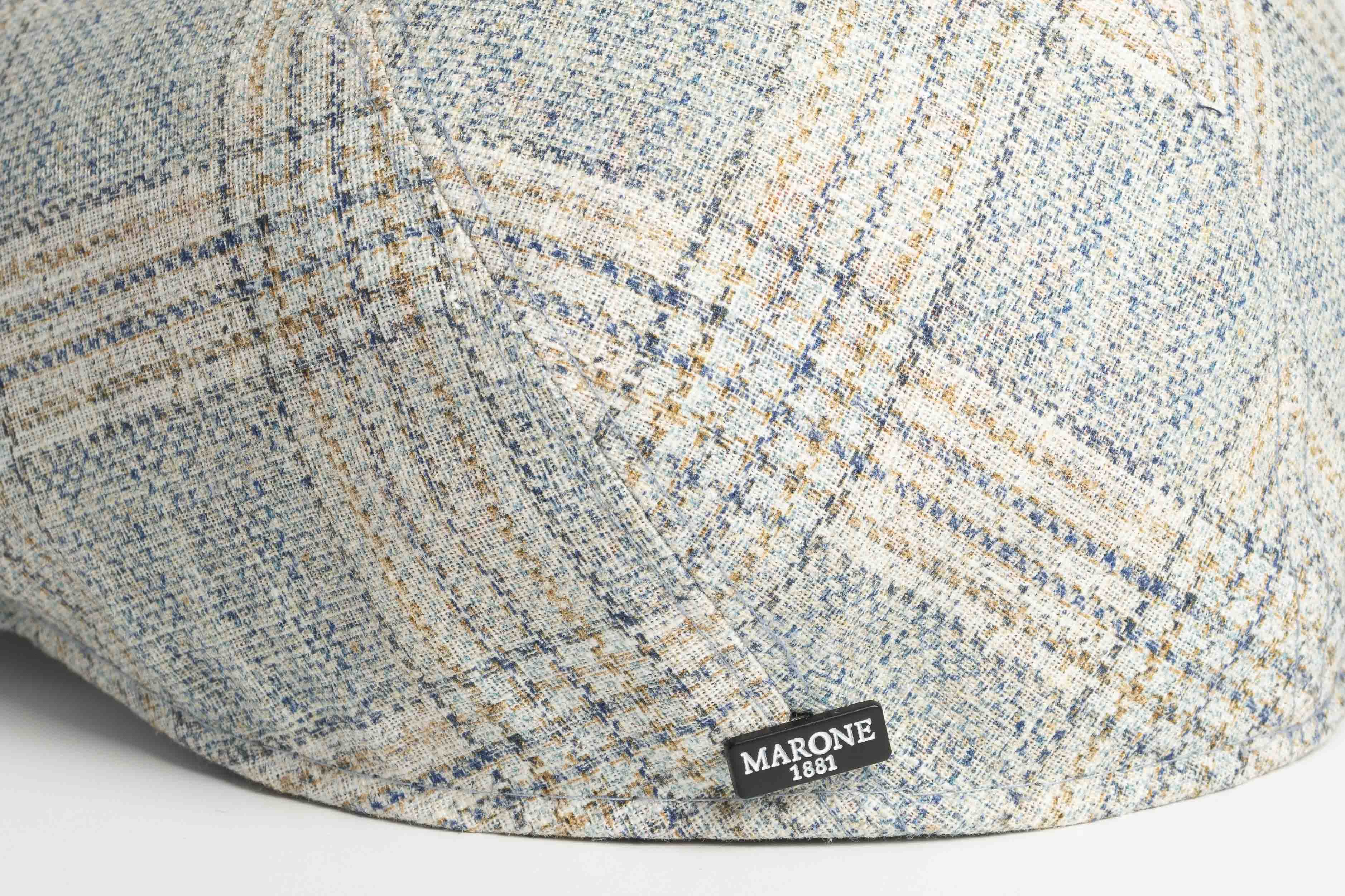 BERRETTO  MILANO   DIS. 6212