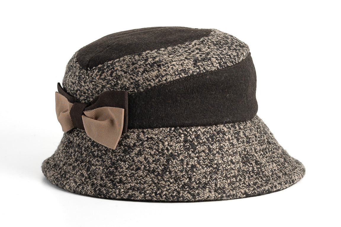 CAPPELLO TESSUTO DIS.  5514+5483