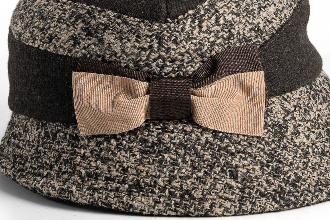 CAPPELLO TESSUTO DIS.  5514+5483