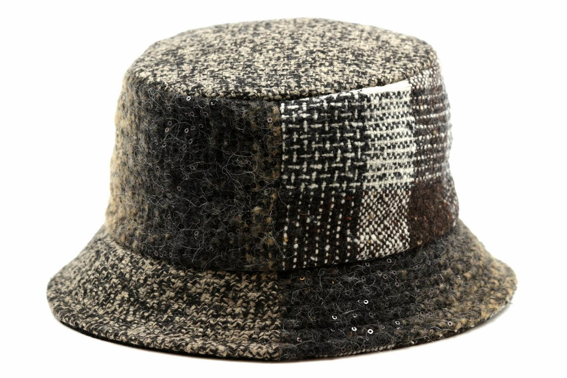 CAPPELLO TESSUTO PW